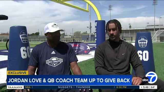 Steve Calhoun — NFL Coach