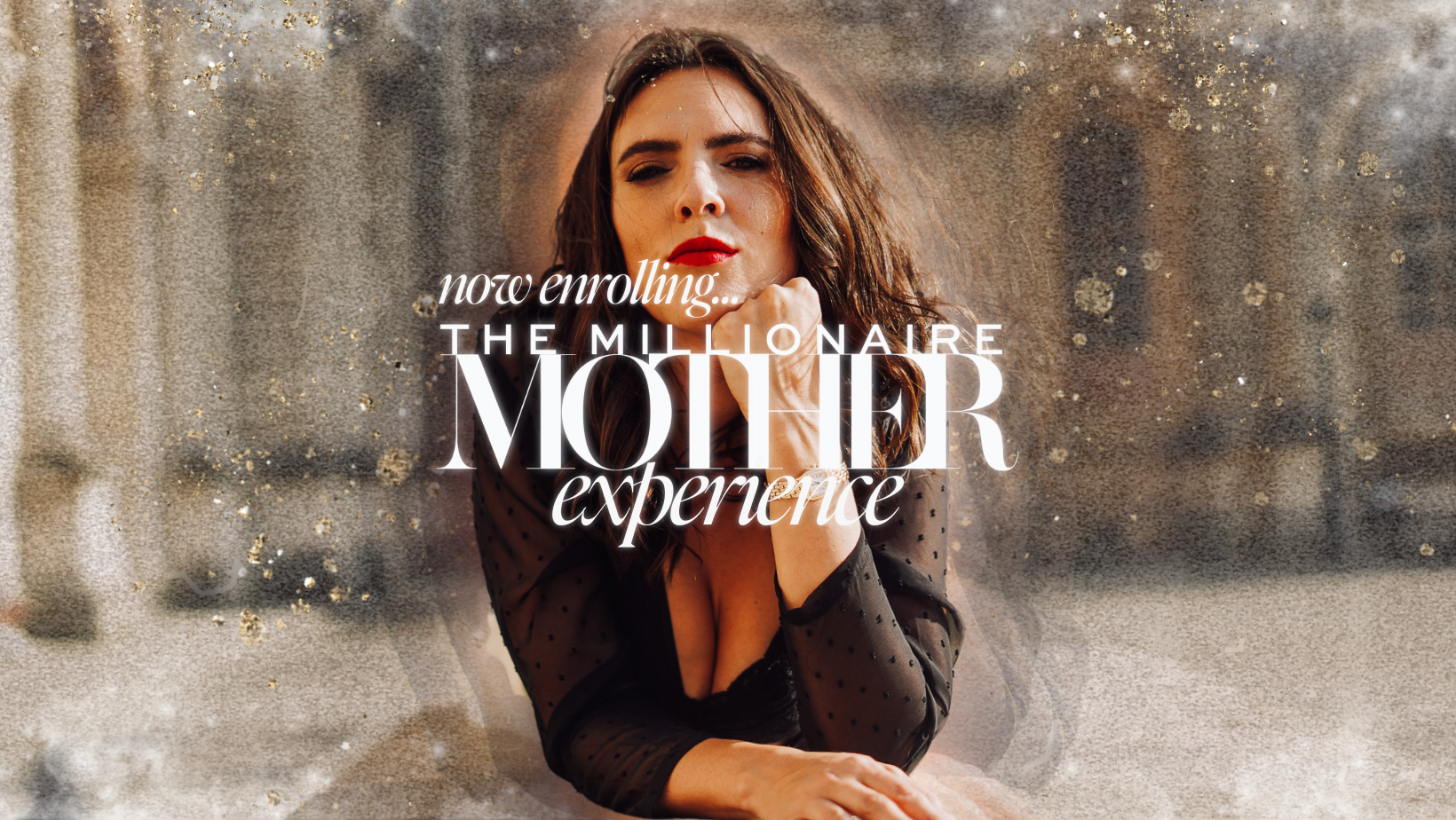 Cait Scudder — TEDx Speaker